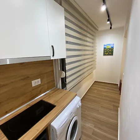 Tirana Apartment * Тирана