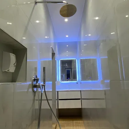 Tirana Apartment Тирана