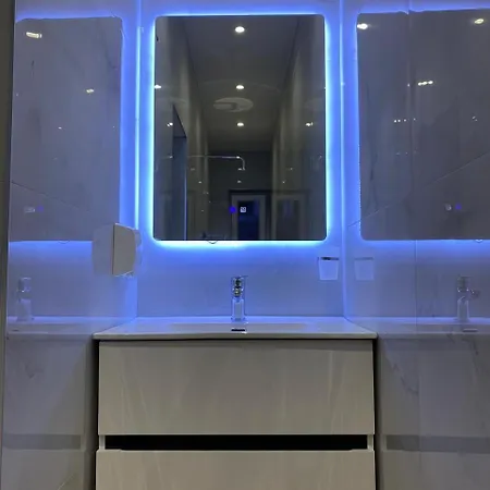 Tirana Apartment Тирана
