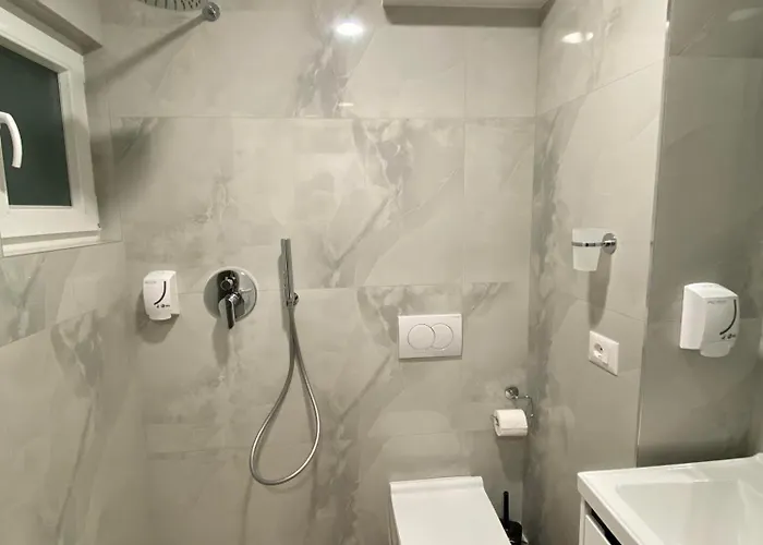 Tirana Apartment Appartement Tirana