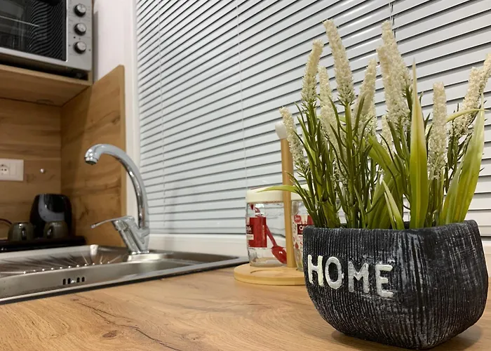 Tirana Apartment * Tirana