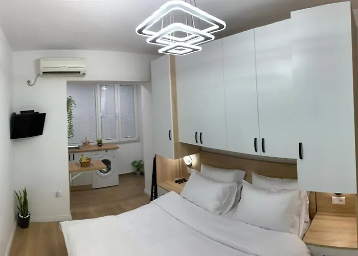 Tirana Apartment Appartement