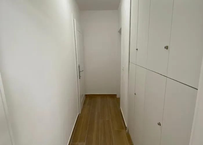 Tirana Apartment تيرانا