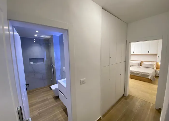 Tirana Apartment