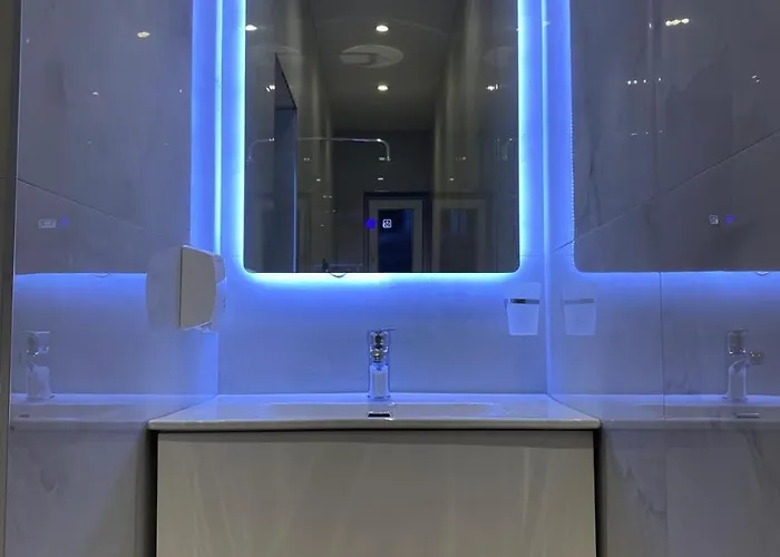 Tirana Apartment تيرانا