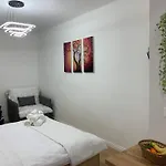 Tirana Apartment *