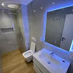 Tirana Apartment Appartamento Tirana