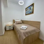 Appartamento Tirana Apartment