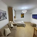 Tirana Apartment