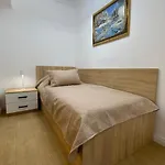 Tirana Apartment Appartamento Tirana