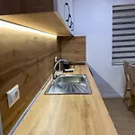 Tirana Apartment *