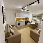 Tirana Apartment Tirana