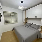 Tirana Apartment