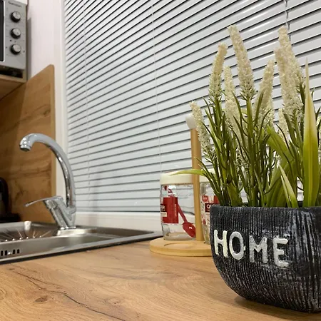 Tirana Apartment * Тирана