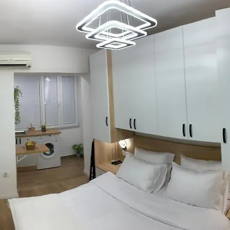 Tirana Apartment Appartement