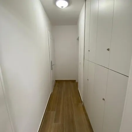 Tirana Apartment Tiran