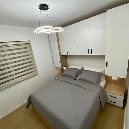 Daire Tirana Apartment Tiran