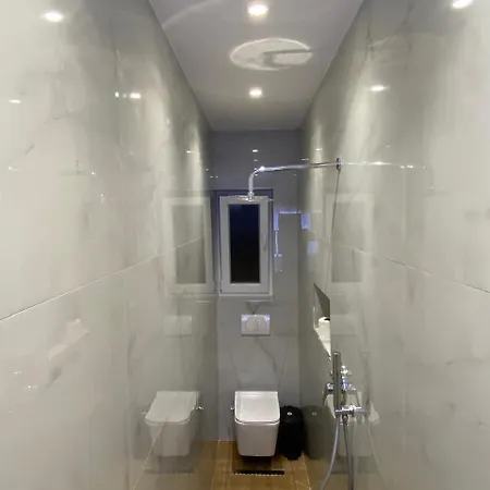Appartement Tirana Apartment