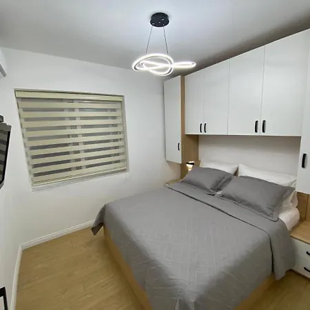 Апартаменты Tirana Apartment Тирана