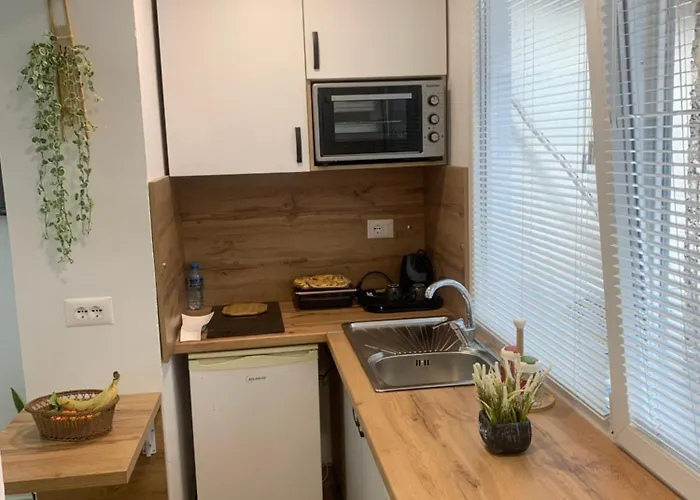 Tirana Apartment דירה טיראנה