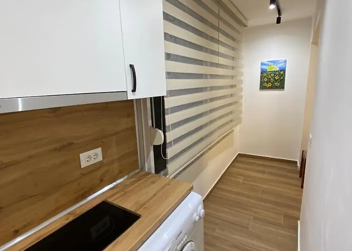 Tirana Apartment * Тирана