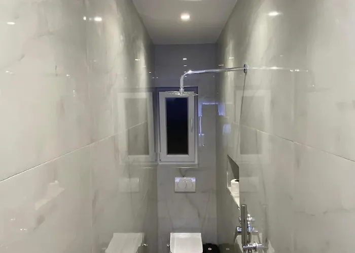 Apartman Tirana Apartment